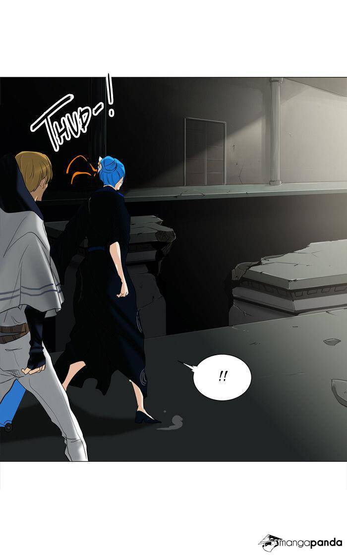 Tower of God Chapter 214 image 25